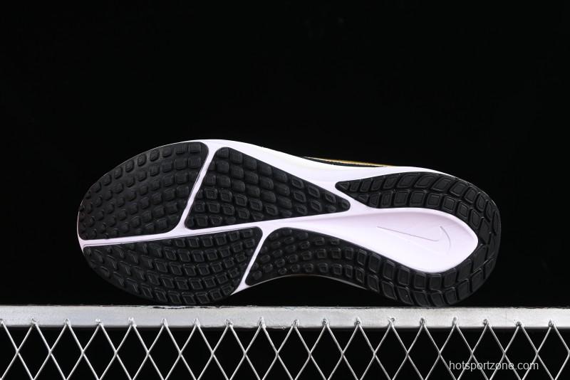 Nike Air Zoom Vomero 17 Summer 2024 Cushioned Casual Running Shoes with Built-in Zoom Air Unit - FB1309-006