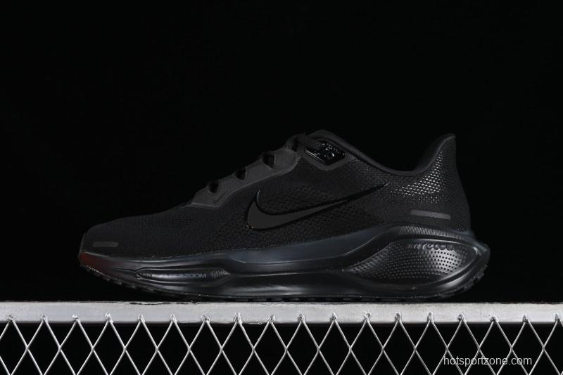 Nike Air Zoom Pegasus 41 Lightweight Breathable Running Shoes with Cushioning - FD2722-001