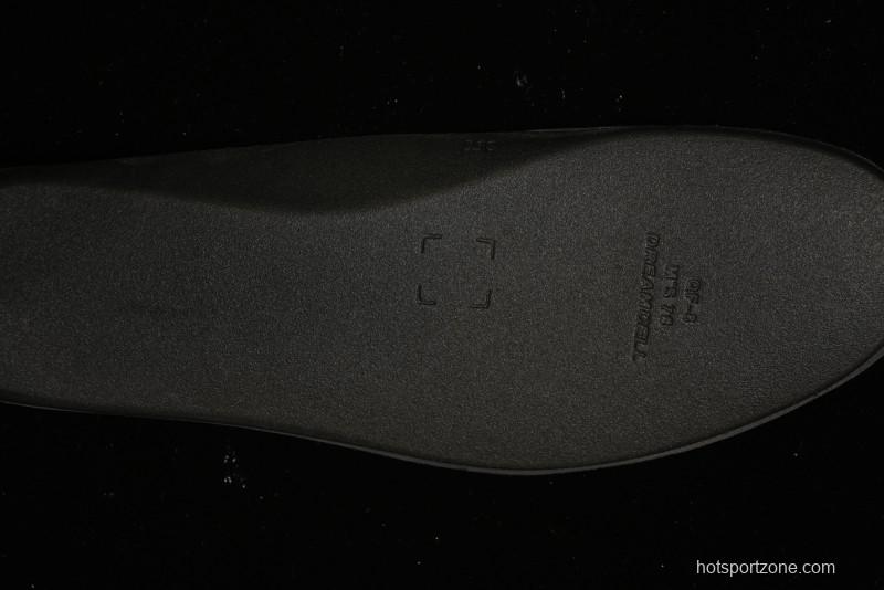 Nike Air Jordan 4 Retro Sneakers with Oxidized Green Accents and Visible Air Cushion - AQ8138-103