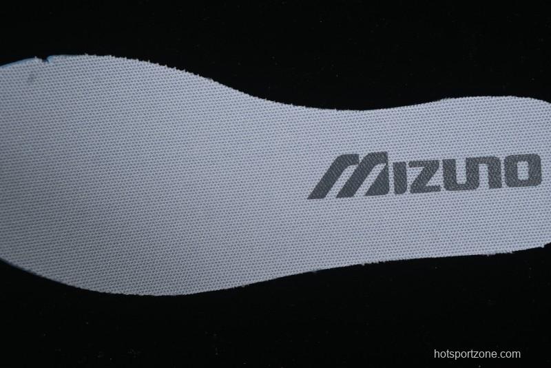 Mizuno Speed 2K Breathable Low-Top Casual Running Shoes with Synthetic Leather - D1GH222910