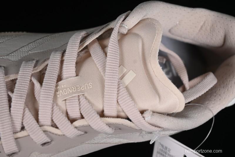 Adidas Supernova Rise M TE1685 Lightweight Casual Running Shoes with Dreamstrike+ Midsole