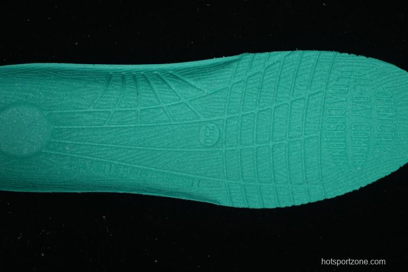 New York Yankees MLB Bigball Chunky Window Velvet Monogram Thick Sole Casual Running Shoes - 3ASXCVC4650NYS