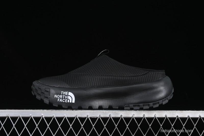 The North Face Hedgehog Sneaker Low Top Hiking Trail Outdoor Casual Sports Shoes - NF0A8A92KX7-075