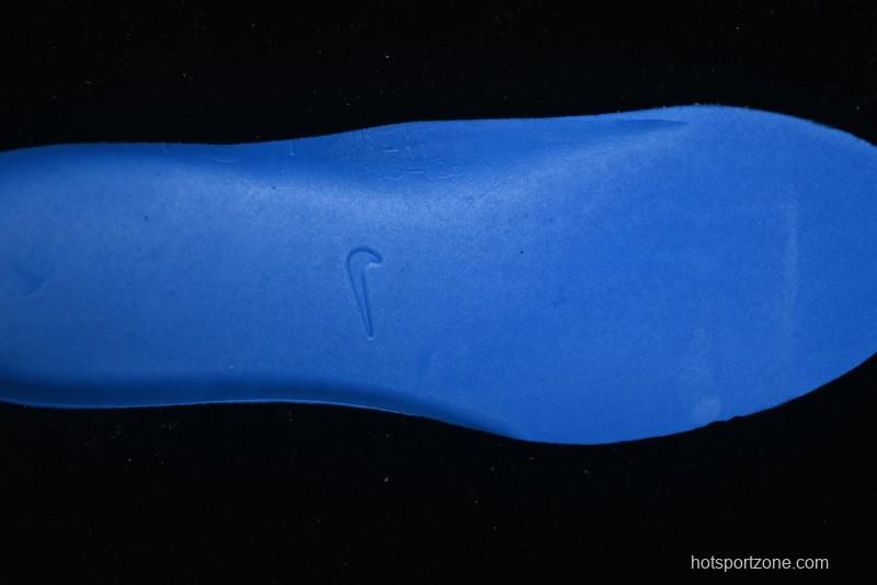 Nike Air Zoom Vomero 18 Lunar Running Shoes with Built-in Zoom Air Cushion - HM6804-600