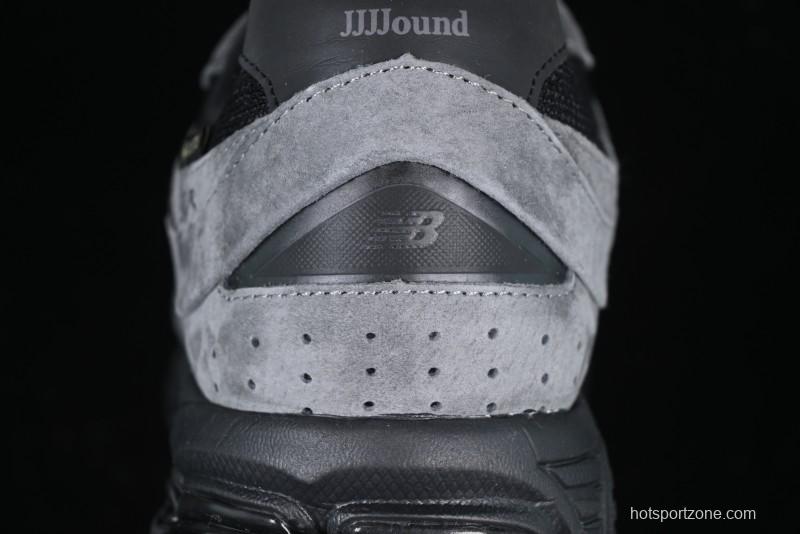 New Balance 2002 Series Retro Casual Running Shoes with Upgraded N-ERGY Cushion - M2002RXZ