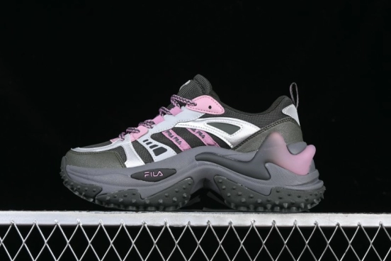 Fila Fusion Chunky Retro Dad Shoes F12W442104FBS