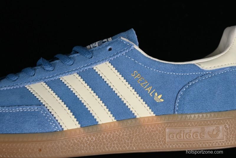 Adidas Handball Spezial Retro Casual Sneakers - IG6194