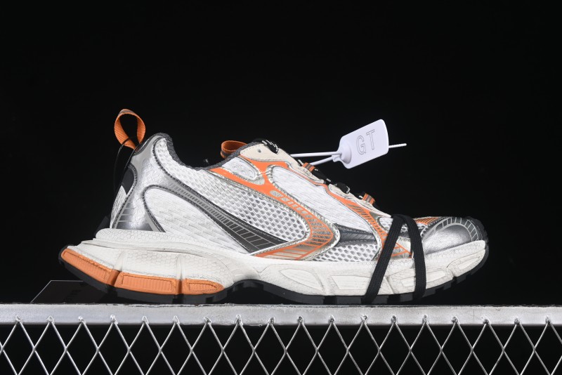 Balenciaga Phantom Sneaker 3XL Running Shoes - W3XGM5140