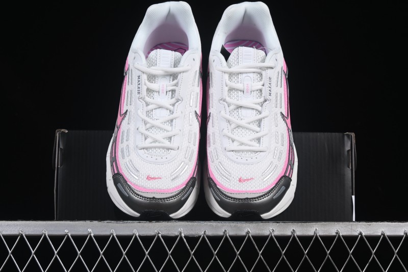 Comme Des Garcons Homme Plus x Nike Air Max TL 2.5 Pack Cushioned Running Shoes - FZ4110-101
