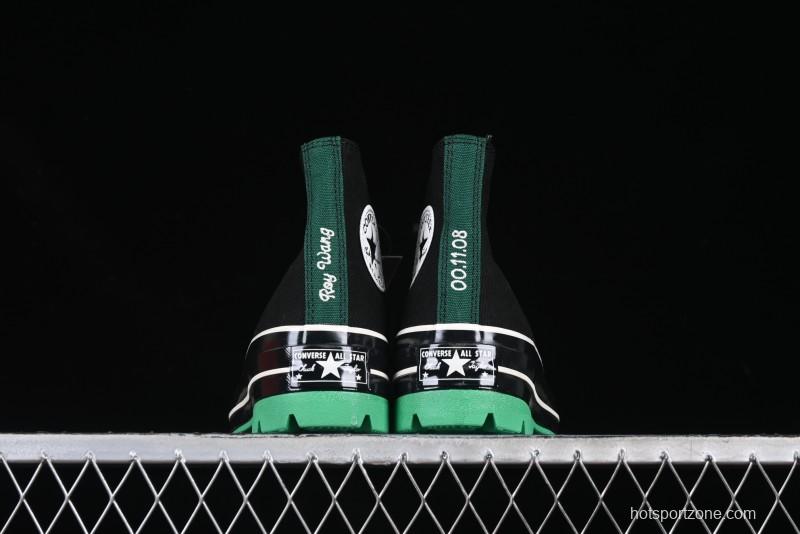 Converse 1970s High Top Chunky Sole Casual Sneakers - A12137C