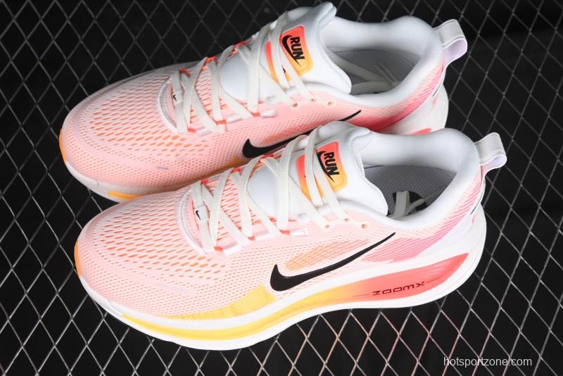 Nike Air Zoom Vomero 18 Moon Landing 18 2025 New Cushioned Casual Running Shoes - HM6804-100