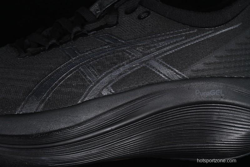 Asics Gel-Nimbus 27 Retro Breathable Casual Shoes Cushioned Men's Durable Running Shoes - 1011B958-002