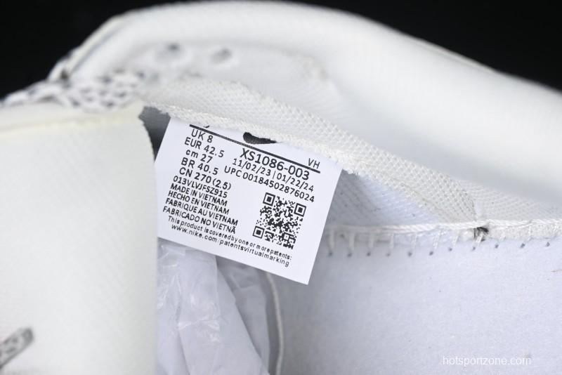 Nike SB Dunk Low Supreme Collaboration - Beige Brown Anniversary High-End Custom Low-Top Casual Skate Shoes - XS1086-003