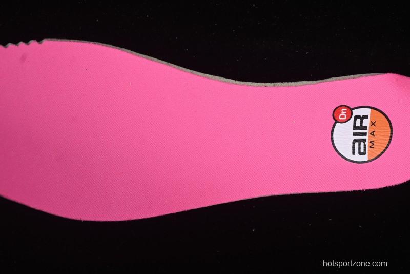 Nike Air Max Dn8 Running Shoes with Full-Length Dynamic Air Cushion for All-Day Comfort - FQ7860-038