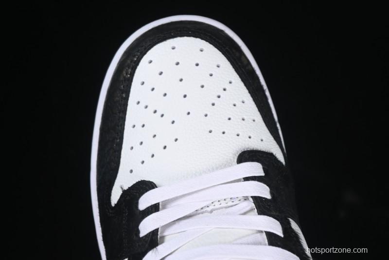 Nike Dunk Low Year of the Dragon Limited Edition Low-Top Casual Sneakers - DV0831-101