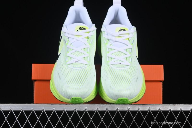 Nike Air Zoom Vomero 18 Moon Landing 18 Running Shoes with Built-in Zoom Air Cushion - HM6804-102