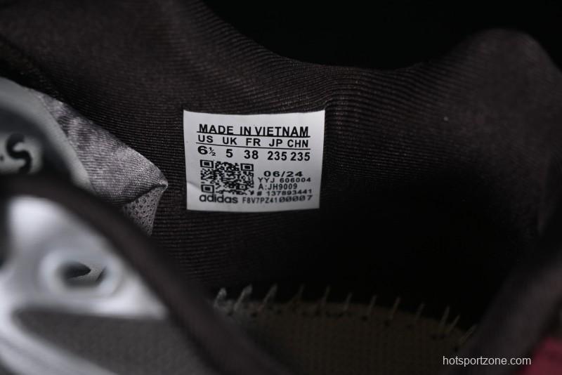 Adidas Song For The Mute x Ad Originals Adistar Cushion Retro Comfortable Anti-Slip Lifestyle Sneakers - JH9009