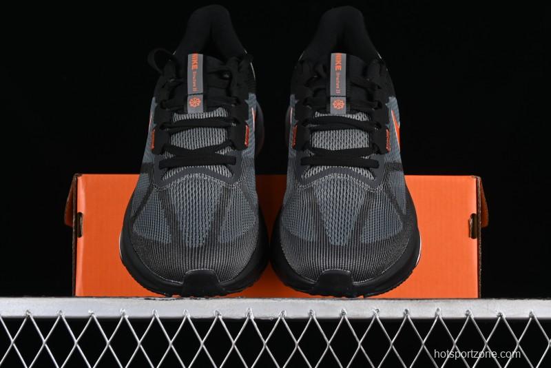 Nike Air Zoom Structure 25 Cushioned Anti-Slip Running Shoes - FQ8724-084