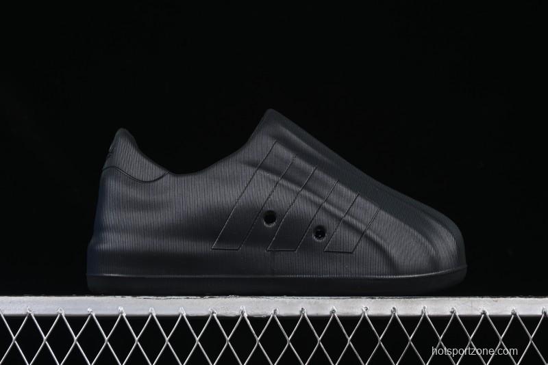 Adidas Originals Adifom Superstar Sustainable Foam Slip-On Sneakers - GZ2619