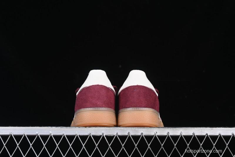 Adidas Handball Spezial IG1978 Classic Retro Casual Sneakers