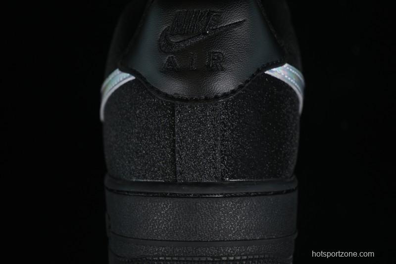 Nike Air Force 1 '07 Low Custom Casual Sneakers - CW2288-111