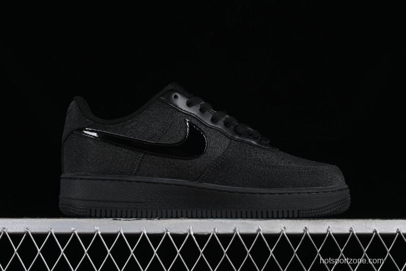 Nike Air Force 1 '07 Low Custom Casual Sneakers - CW2288-111