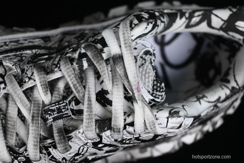 Balenciaga Defender Rubber Platform Sneakers Low-Top Tank Tread Tire Design Outdoor Casual Sports Running Shoes - W2RG19010