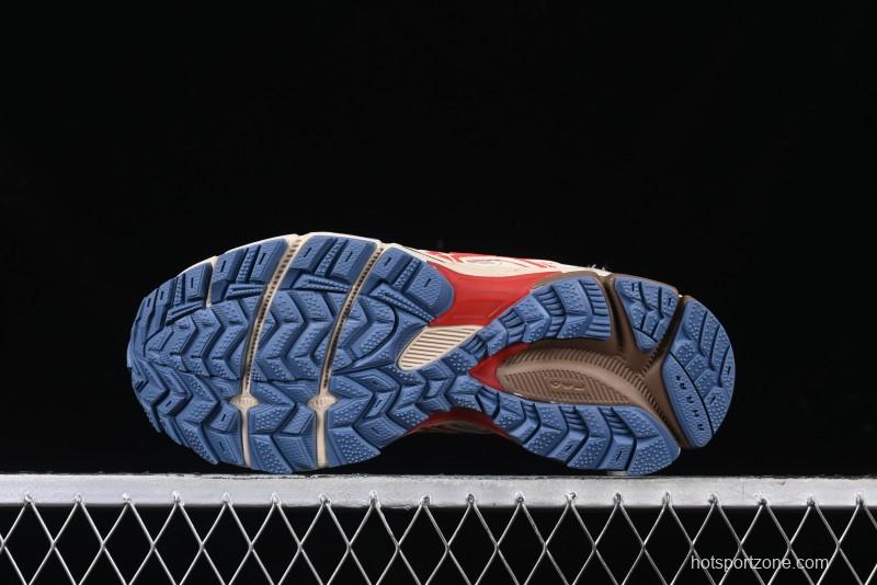 Asics Gel-Kahana 8 Retro Casual Running Shoes - 1011B109-200