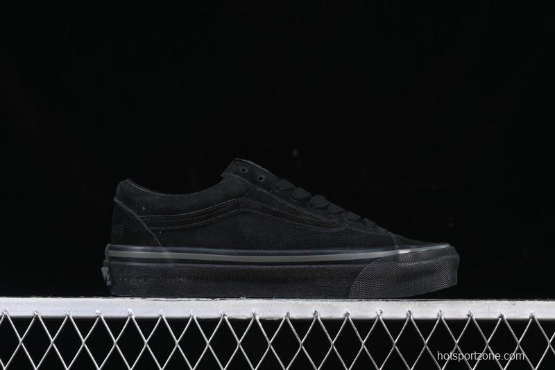 Vans Style 36 Low-Top Casual Skate Shoes - VN0A5JMFABK