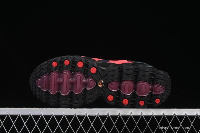 Nike Air Max Dn8 Running Shoes with Full-Length Dynamic Air Cushion for Enhanced Comfort - FQ7860-032