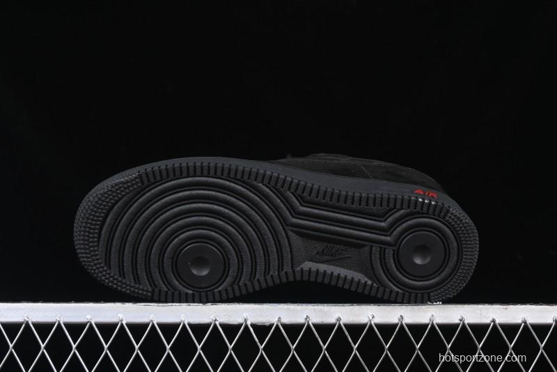 Nike Air Force 1 '07 Low Custom Casual Sneakers - CW2288-111