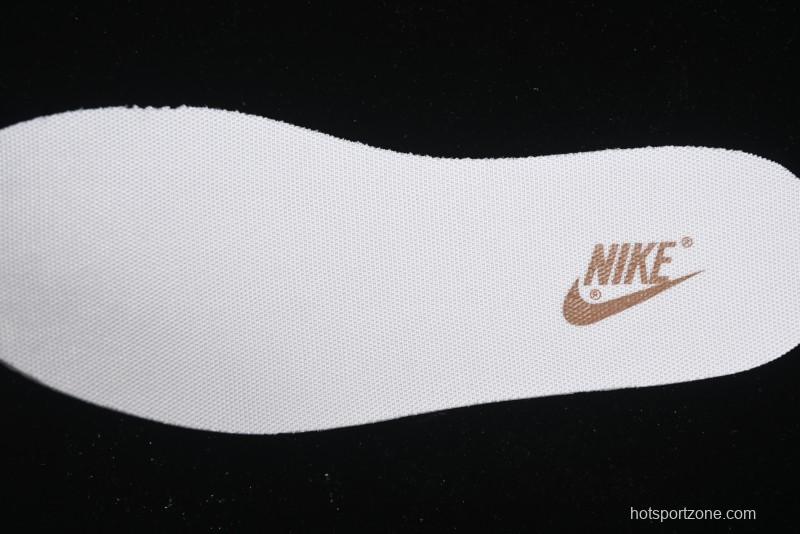 Nike SB Dunk Low The North Face Collaboration Anniversary High-End Customized Low-Top Casual Sneakers - DM6868-020