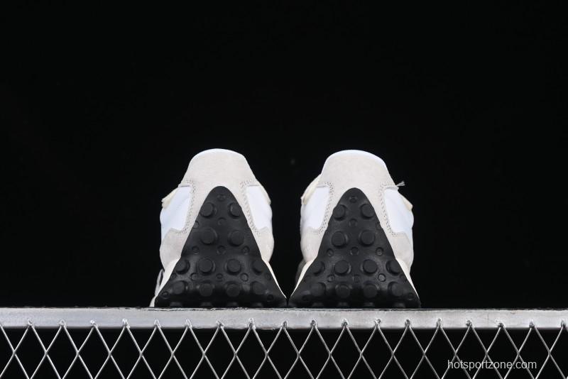 New Balance 327 Series Retro Casual Running Shoes - MS327FE
