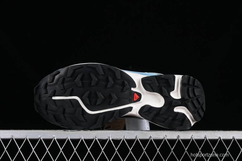 Salomon XT-6 For Kith High-Tech Outdoor Casual Running Shoes - 472068-26