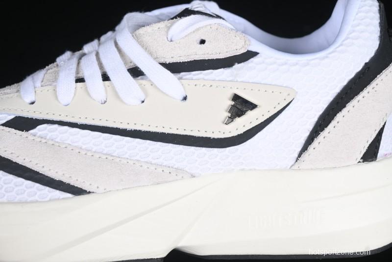 Adidas Lightblaze JH6962 Breathable Running Shoes - JH6962