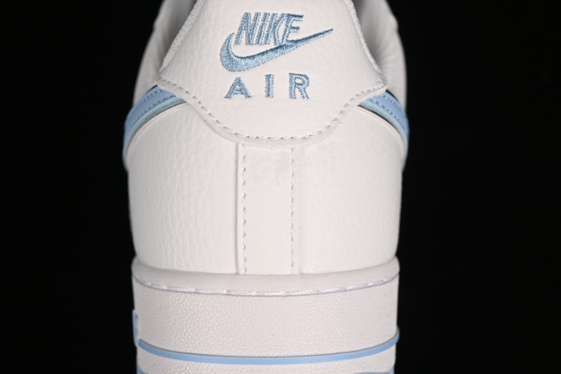 Nike Air Force 1 '07 Low Custom Casual Sneakers - CW2288-111