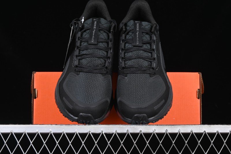 Nike Air Zoom Pegasus 41 GTX Running Shoes with Mesh Breathability and Durable Design - FQ1356-001