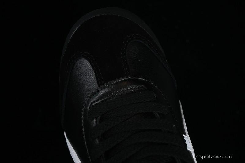 Onitsuka Tiger Mexico 66 Low-Top Leather Casual Running Shoes - DL408-9001