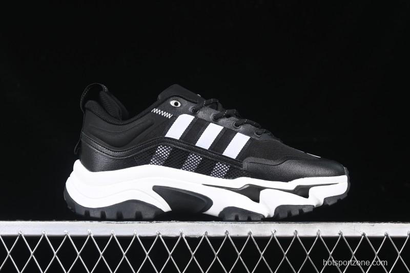 Adidas Citywowlk IH3276 Classic Breathable Fashion Sneakers