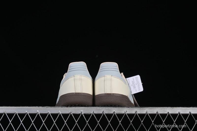 Adidas Samba OG Casual Sneakers - JH7299