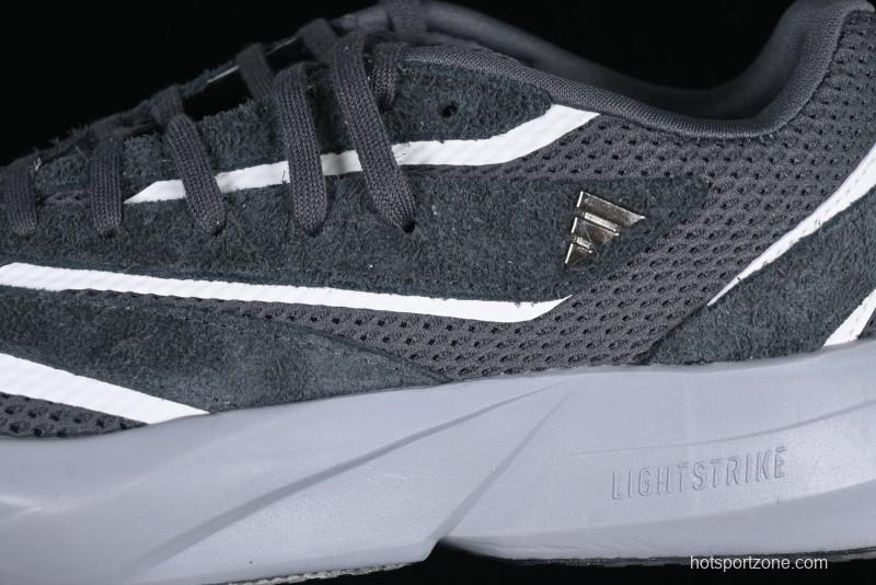 Adidas Lightblaze JQ9974 Breathable Running Shoes - AJD4