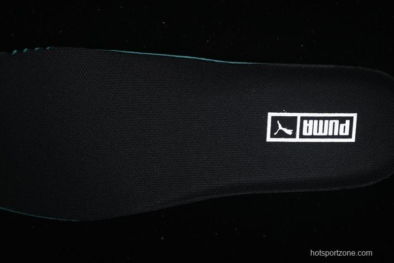 Puma Bella UT Leather Fashion Casual Sneakers - 402980-01