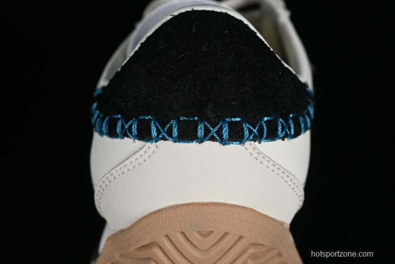 Wales Bonner x Adidas Originals Country ID1142 Casual Fashion Sneakers - ID1142