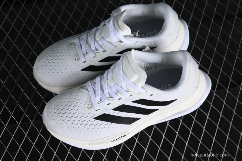 Adidas Supernova Rise M TE1684 Lightweight Casual Running Shoes with Dreamstrike+ Midsole