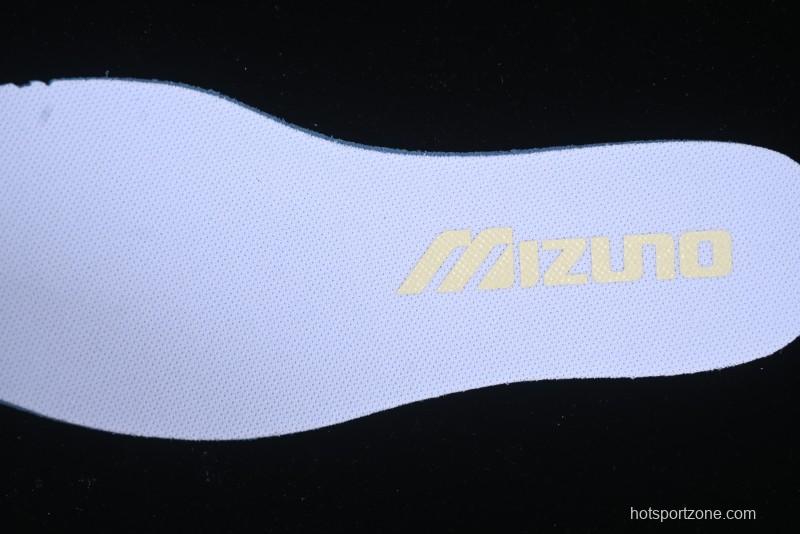 Mizuno Halo Mix Breathable Low-Top Casual Running Shoes - D1GH240808