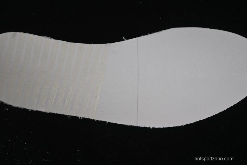 Nike Travis Scott x Fragment Design x Air Jordan 1 Low OG SP AJ1 Retro Sneakers in Traffic Grey - CF3688-055