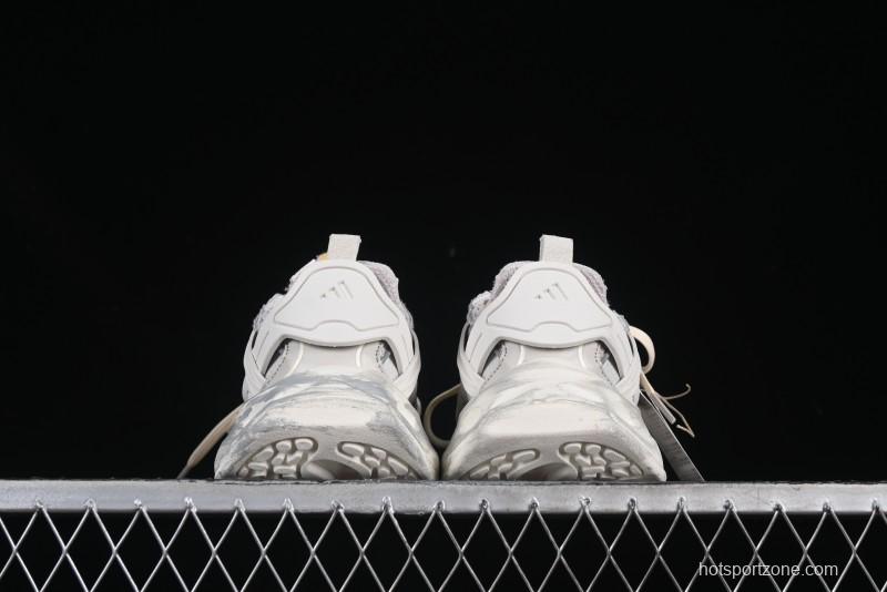 Adidas Vento XLG Deluxe Retro Casual Dad Shoes - JR9632