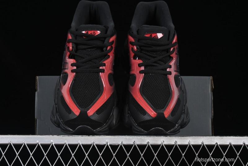 New Balance NB9060 Series Retro Casual Running Shoes with ABZORB Cushioning - U9060IDZ