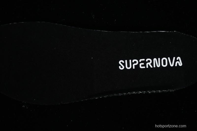 Adidas Supernova Rise Casual Light Running Shoes with Dreamstrike+ Midsole - IG5846