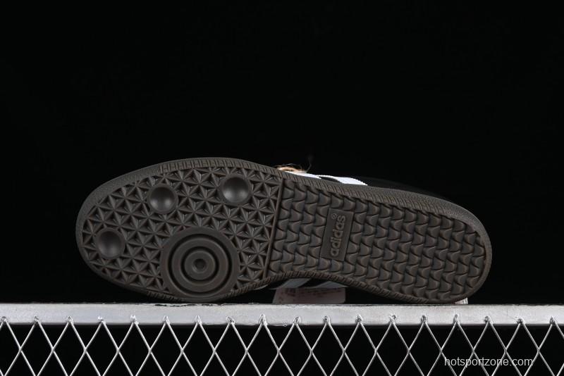 Adidas Samba OG Casual Sneakers - B75807